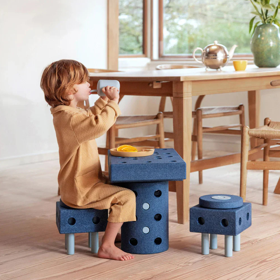 Dreamer Set® (34 PCS) - One Kit, Infinite Imagination