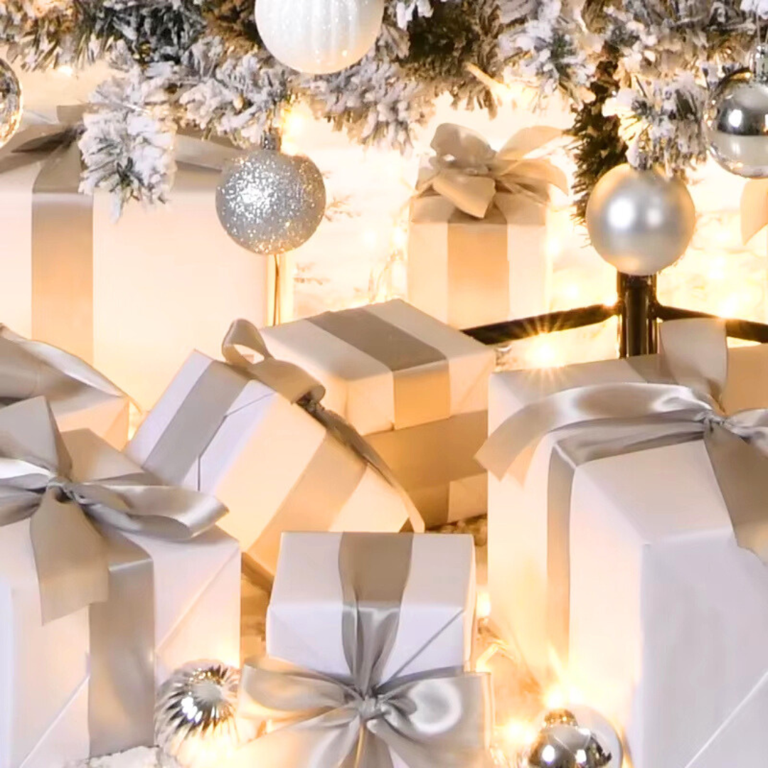 Christmas Magic®: the shining heart of Christmas