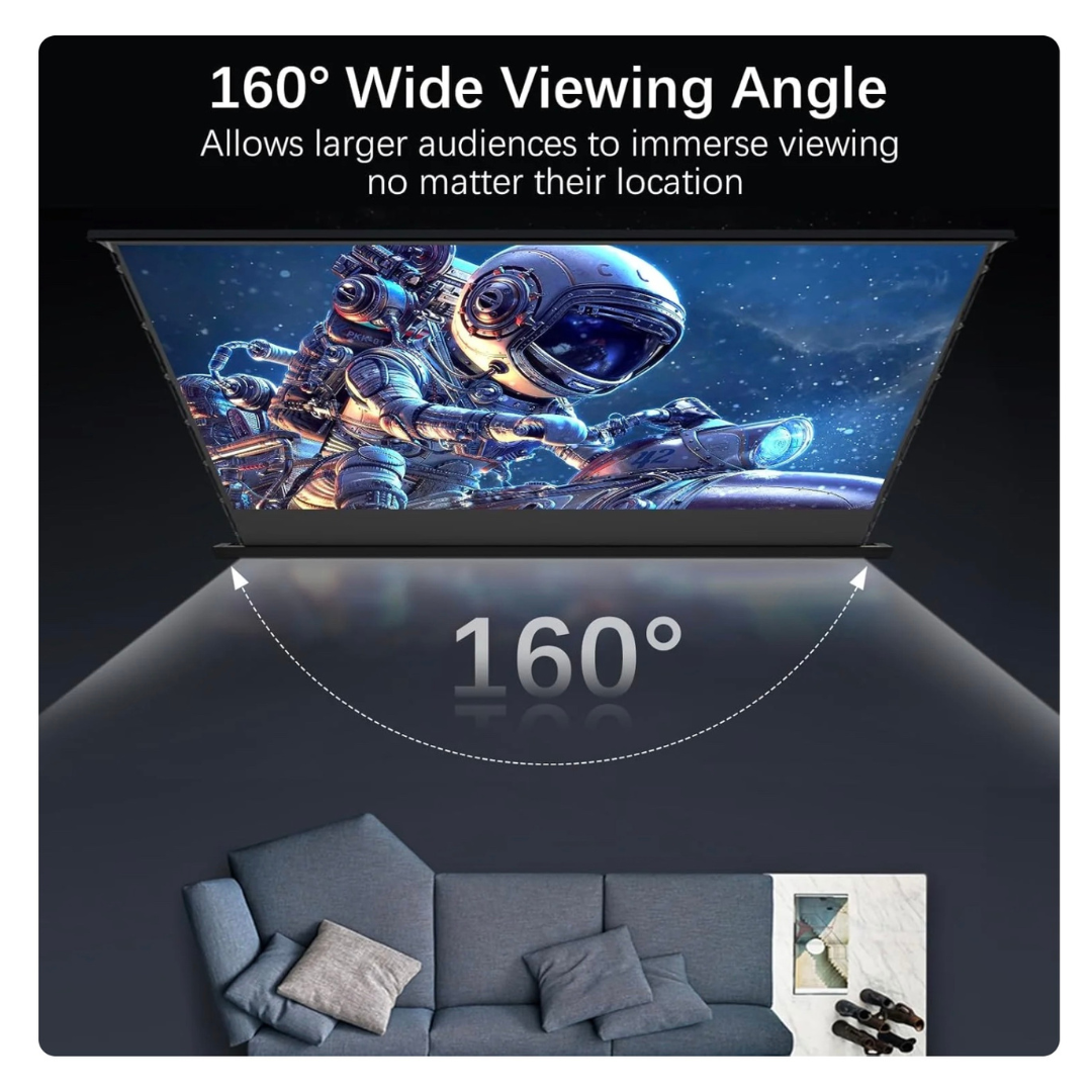 VisionScreen® - Projector Screen