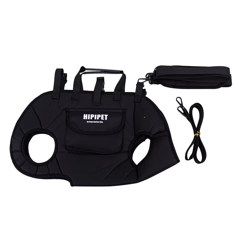 UrbanPaw® - The ideal carrier for your pet