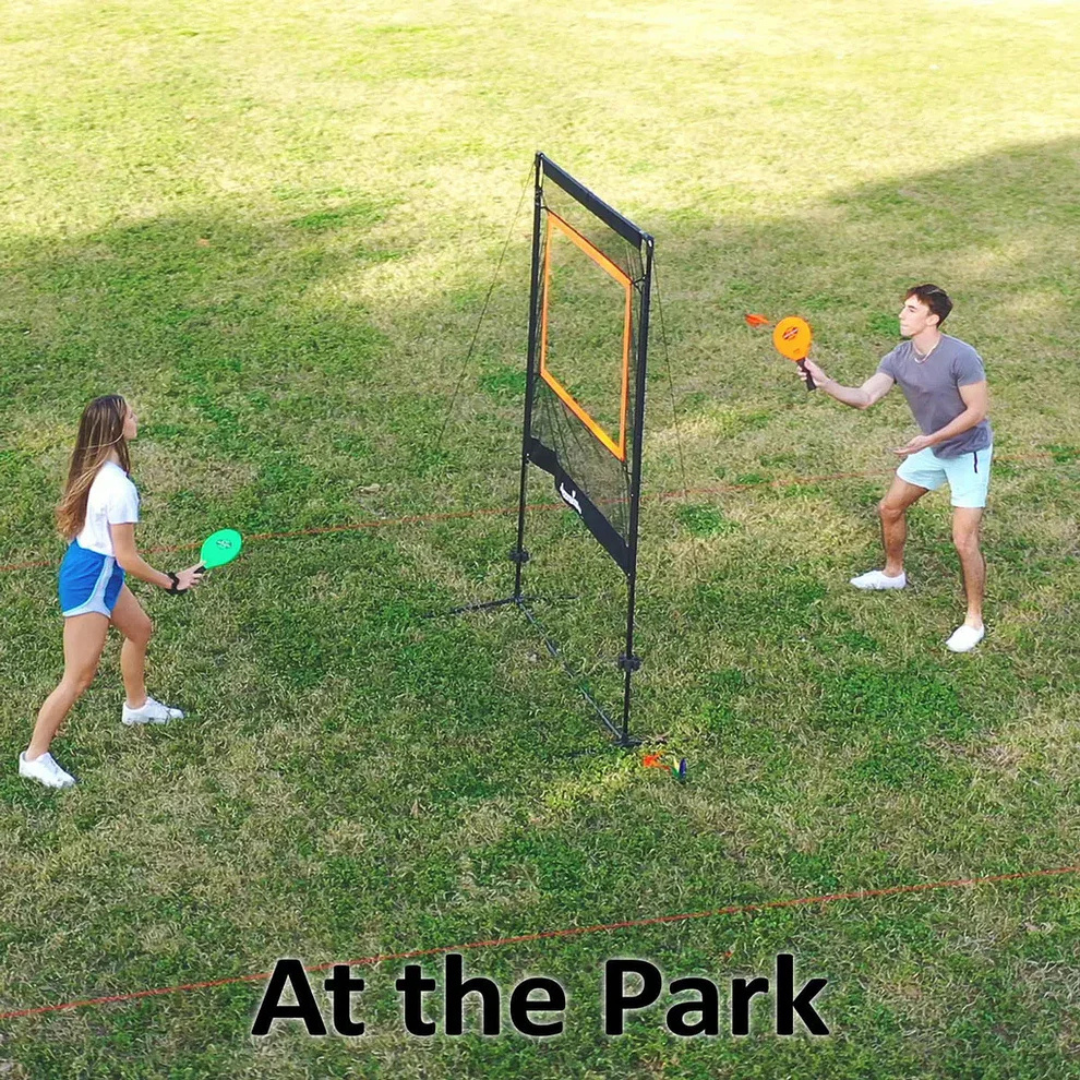 Paddle Sprint® - Revolutionizing Paddle Game