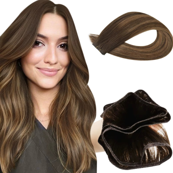 Divina® Hair – un cabello infinito, sin límites de volumen ni de longitud.