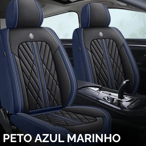Luxury Seat Covers