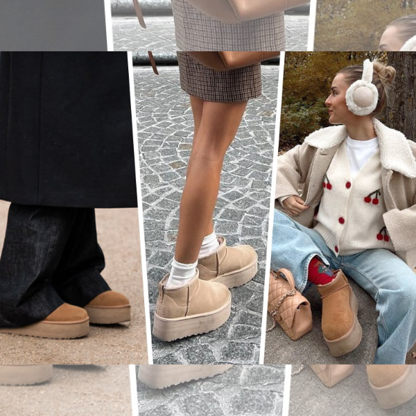NUVVA® – the warmth that hugs your feet and protects your joints