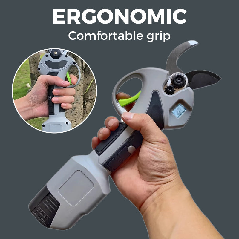 PowerShears® - Garden Electric Pruning Shears