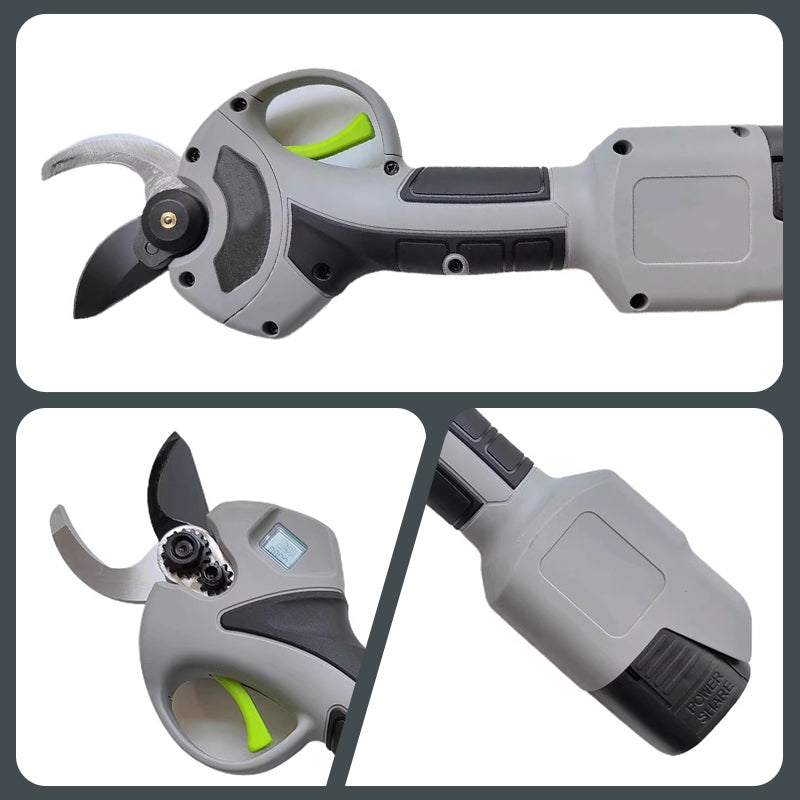 PowerShears® - Garden Electric Pruning Shears