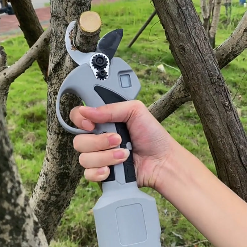 PowerShears® - Garden Electric Pruning Shears
