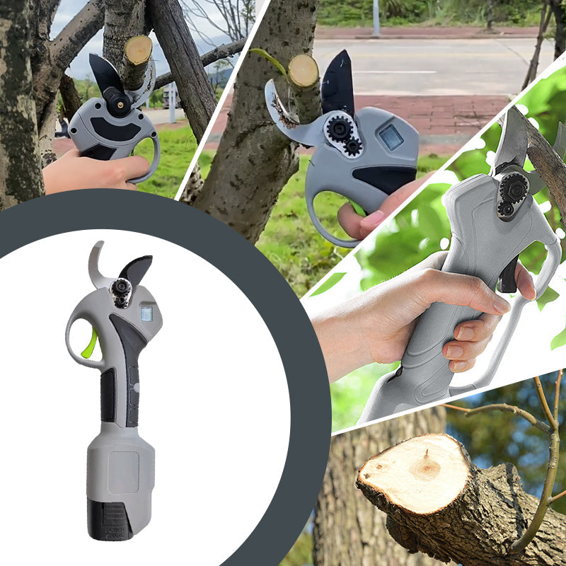 PowerShears® - Garden Electric Pruning Shears
