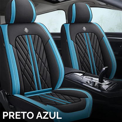 Luxury Seat Covers