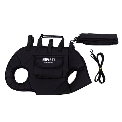 UrbanPaw® - The ideal carrier for your pet