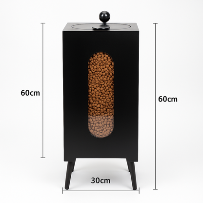 PawFeeder®: el dispensador automático inteligente