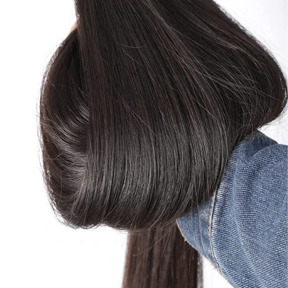 Divina® Hair – un cabello infinito, sin límites de volumen ni de longitud.