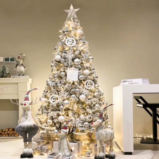 Christmas Magic®: el corazón luminoso de la Navidad