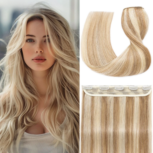 Divina® Hair – un cabello infinito, sin límites de volumen ni de longitud.