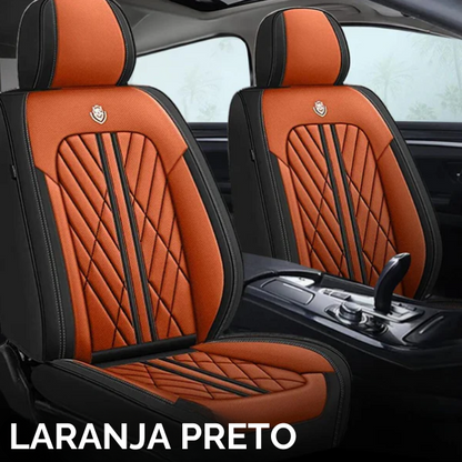 Luxury Seat Covers