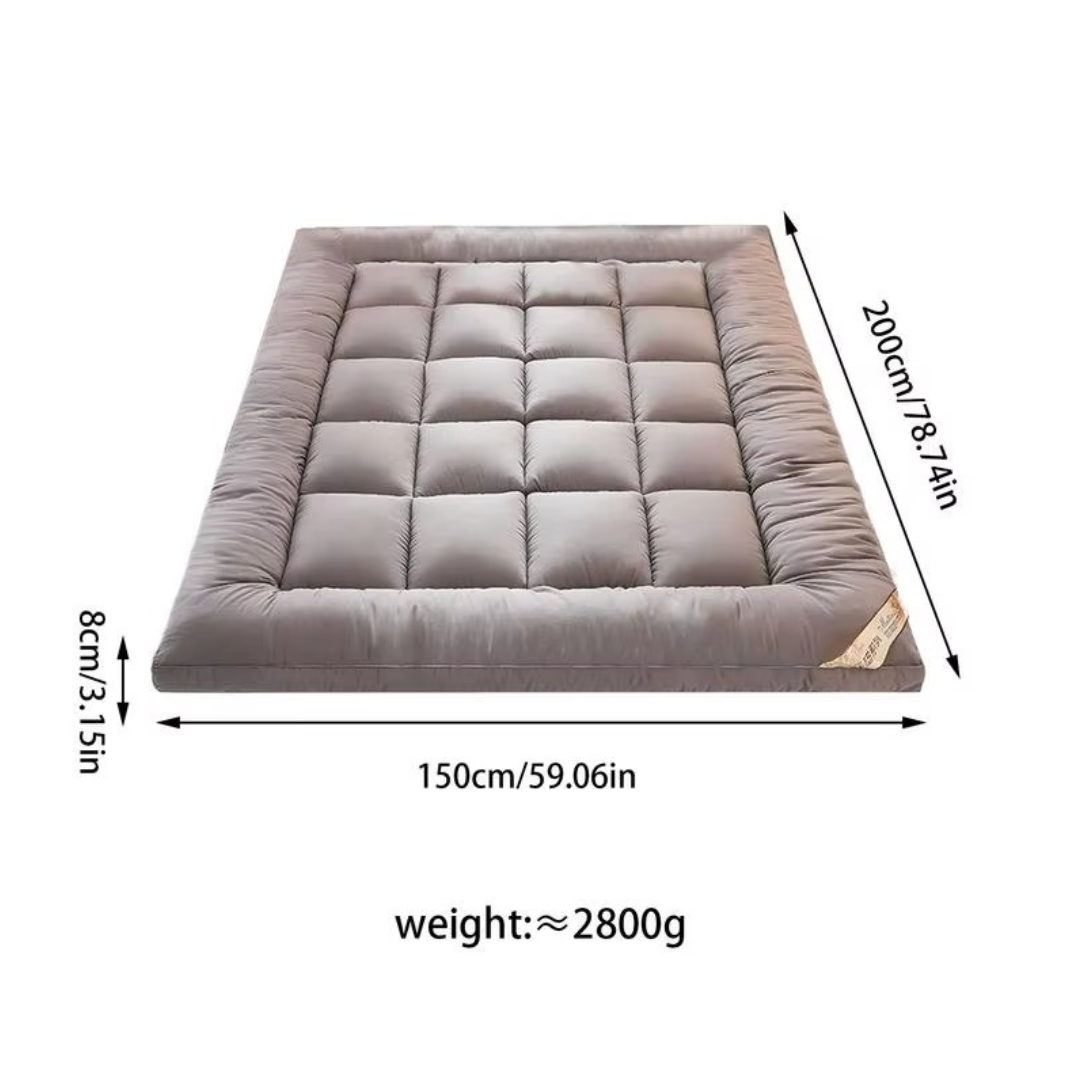 DreamNest® – the nest of dreams, cozy and reassuring