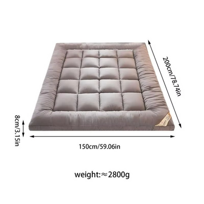 DreamNest® – the nest of dreams, cozy and reassuring