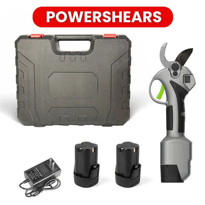 PowerShears® - Garden Electric Pruning Shears