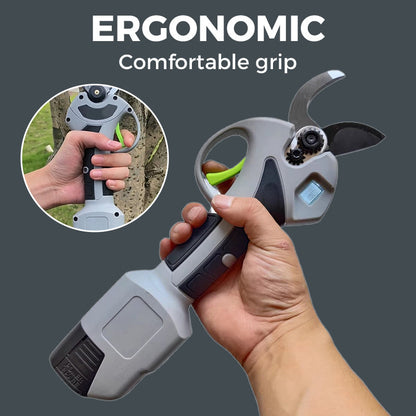 PowerShears® - Garden Electric Pruning Shears