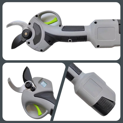 PowerShears® - Garden Electric Pruning Shears