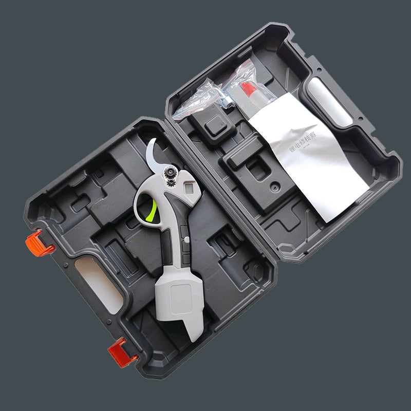 PowerShears® - Garden Electric Pruning Shears